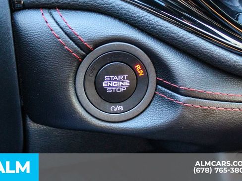 Used 2025 Dodge Durango GT RWD image 26