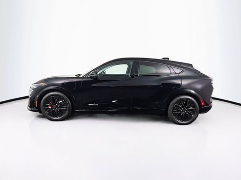 Used 2025 Ford Mustang Mach-E Premium w/ Sport Appearance Package AWD/4WD image 8