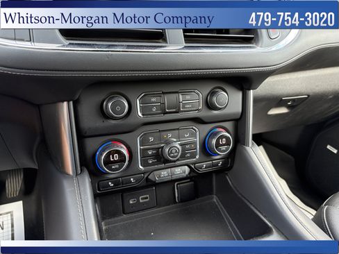 Used 2022 Chevrolet Tahoe LT RWD image 35