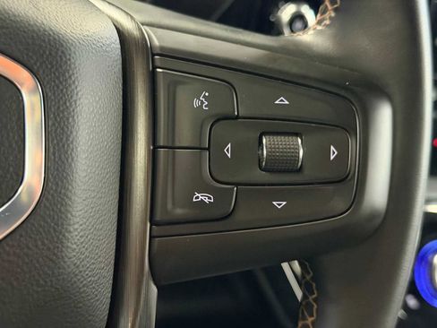 Used 2024 GMC Sierra 3500 AT4 image 24