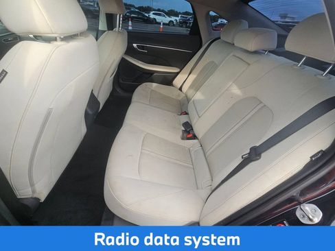 Used 2023 Hyundai Sonata SEL FWD image 9