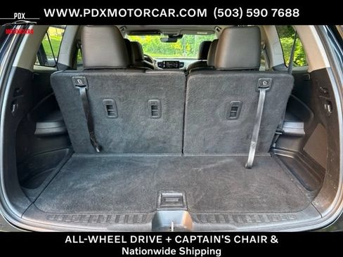 Used 2019 Honda Pilot Touring image 23