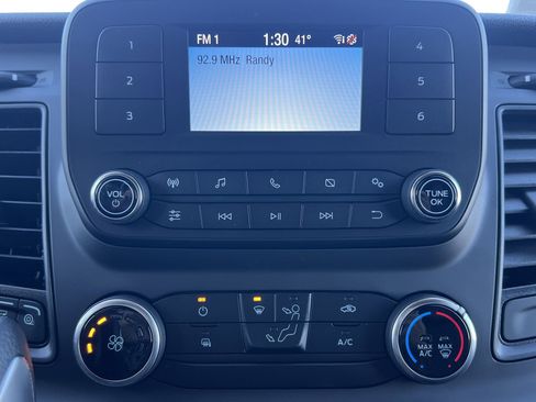 New 2025 Ford Transit 250 148 Medium Roof Extended AWD image 4