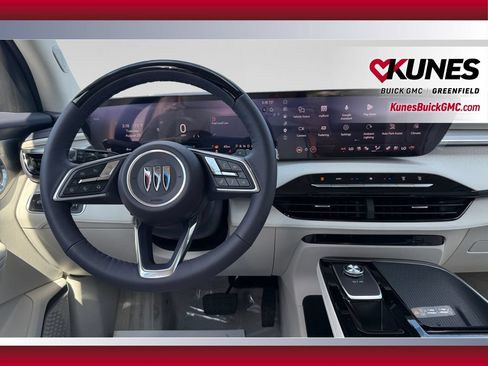 New 2027 Buick Enclave Avenir AWD/4WD image 32