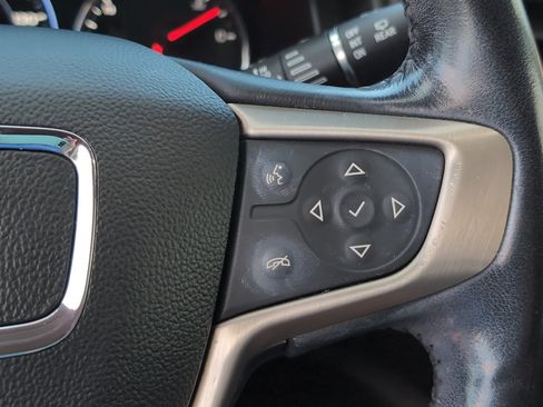 Used 2020 GMC Acadia Denali w/ LPO, Floor Liner Package image 23