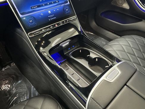 Certified 2024 Mercedes-Benz S 580 4MATIC Sedan image 32