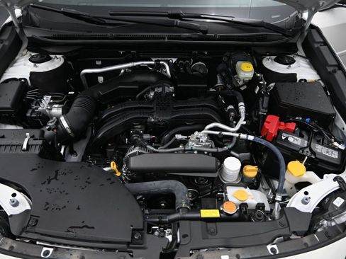 Used 2025 Subaru Outback Premium w/ Popular Package #1 image 22