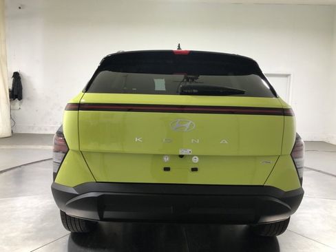 New 2026 Hyundai Kona SEL Sport image 6