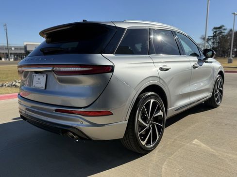 Used 2024 Lincoln Corsair Grand Touring w/ Equipment Group 302A image 5