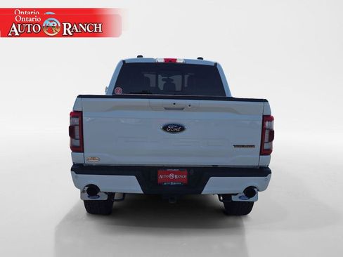 Used 2023 Ford F150 Tremor w/ Equipment Group 402A High AWD/4WD image 4