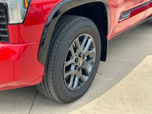 New 2026 Toyota Tundra Platinum AWD/4WD image 9