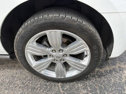 Used 2022 Ford Expedition King Ranch AWD/4WD image 10