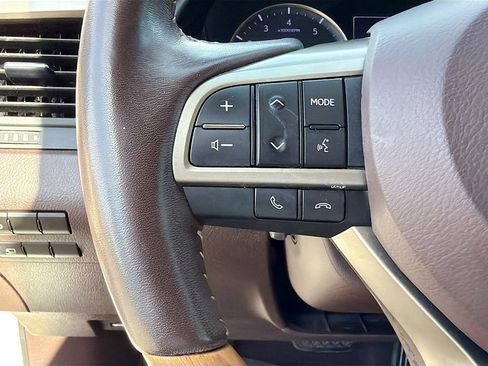 Used 2020 Lexus RX 350 FWD w/ Premium Package image 37