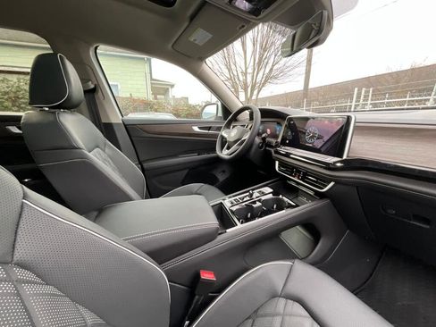 New 2026 Volkswagen Atlas SEL Premium R-Line image 19