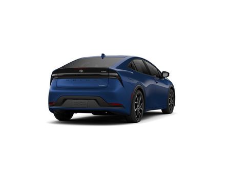 New 2026 Toyota Prius Plug-In Hybrid FWD image 43