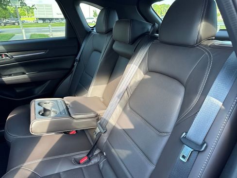 Certified 2025 MAZDA CX-5 Signature image 17