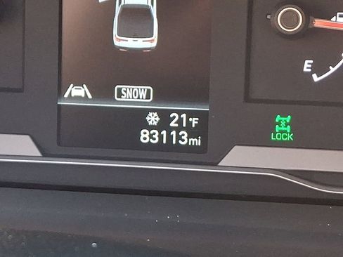 Used 2022 Hyundai Santa Cruz SEL image 19