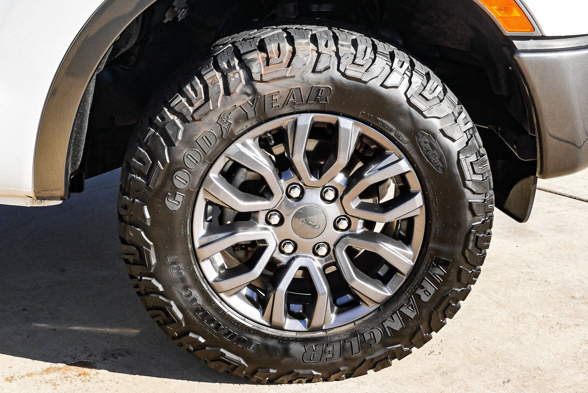Used 2020 Ford Ranger XLT w/ Equipment Group 301A Mid AWD/4WD image 10