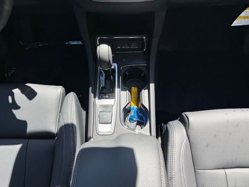 New 2026 Subaru Ascent Limited AWD/4WD image 19
