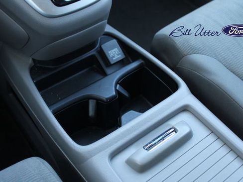 Used 2014 Honda CR-V LX image 13