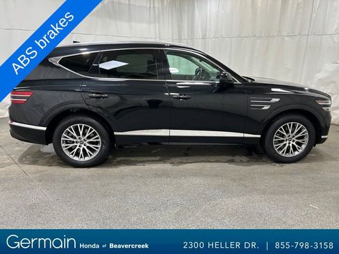 Used 2024 Genesis GV80 2.5T image 11