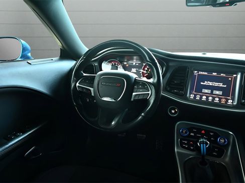 Used 2019 Dodge Challenger R/T Scat Pack image 30