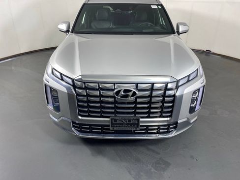 Used 2025 Hyundai Palisade Calligraphy AWD/4WD image 7