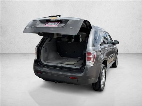 Used 2008 Chevrolet Equinox LTZ AWD/4WD image 7