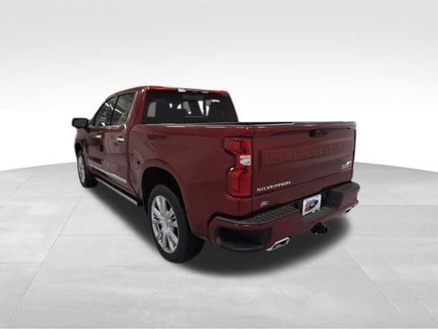 New 2026 Chevrolet Silverado 1500 High Country image 3