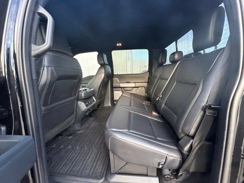 Used 2025 Ford F150 XLT w/ Equipment Group 303A High AWD/4WD image 32