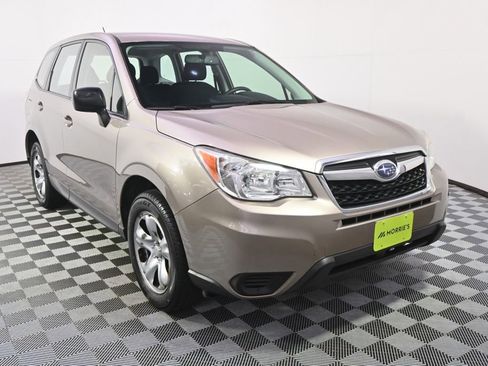 Used 2014 Subaru Forester 2.5i w/ Popular Package #2 image 9