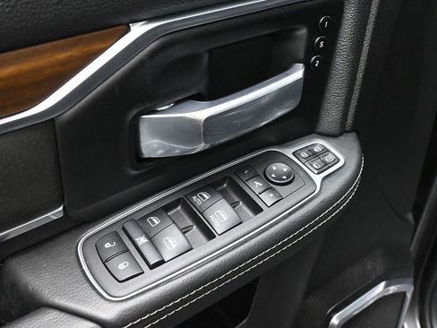 Used 2024 RAM 2500 Laramie w/ Safety Group image 27