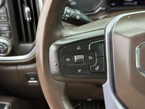Used 2020 GMC Sierra 1500 SLT w/ SLT Premium Package AWD/4WD image 17