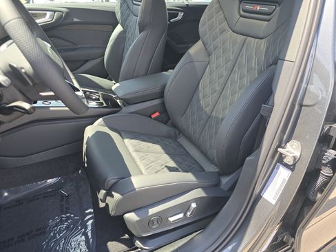 New 2026 Audi S5 Premium Plus AWD/4WD image 21