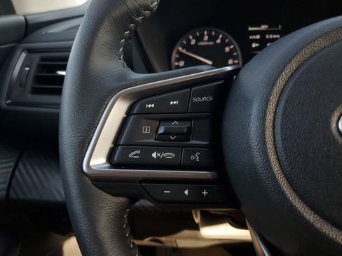 New 2026 Subaru Ascent Premium image 24