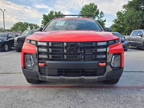Used 2025 Hyundai Santa Cruz XRT AWD/4WD image 2