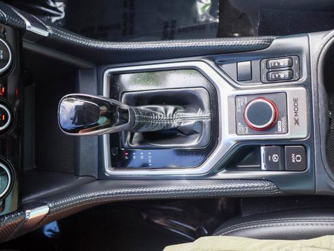 Used 2023 Subaru Forester Touring image 19