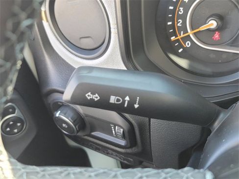 New 2026 Jeep Wrangler Sport S image 30