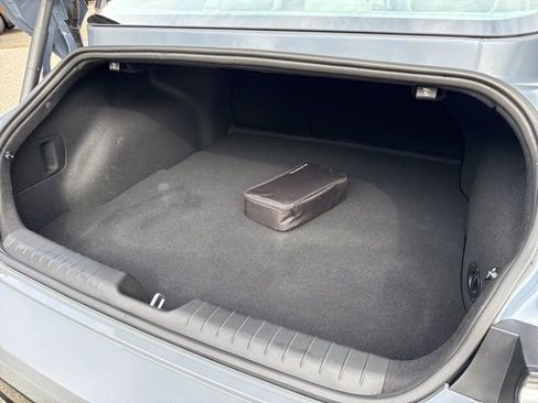 Certified 2023 Hyundai Ioniq 6 SEL image 27