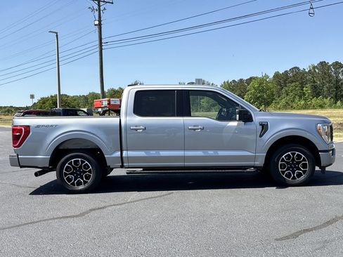 Used 2023 Ford F150 XLT w/ Equipment Group 302A High RWD image 21