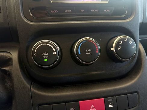 Used 2020 RAM ProMaster 1500 FWD image 23