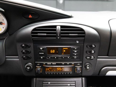 Used 2003 Porsche Boxster S RWD image 77