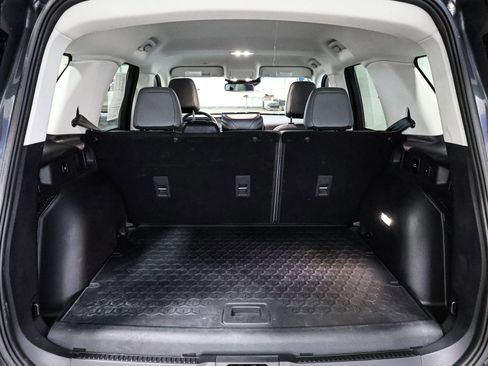 Certified 2025 Ford Bronco Sport Badlands image 17