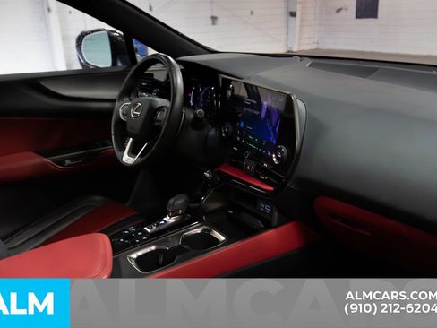 Used 2024 Lexus NX 350 F Sport image 21