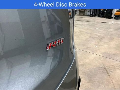 Certified 2023 Chevrolet Blazer RS AWD/4WD image 23