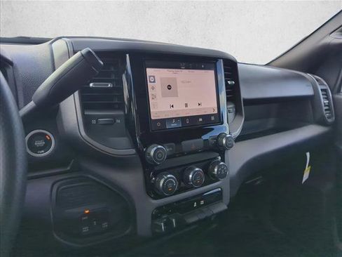 New 2026 RAM 2500 Tradesman w/ Chrome Appearance Group image 13