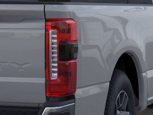 New 2026 Ford F350 Lariat RWD image 21
