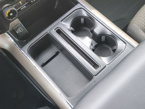 New 2025 Ford F150 STX w/ Equipment Group 201A FX4 image 21