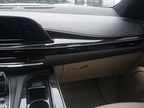 Used 2021 Cadillac Escalade ESV Premium Luxury image 32