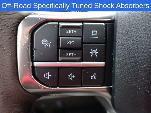 Used 2026 Ford F250 King Ranch w/ Chrome Package AWD/4WD image 14